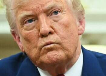 The leaked strike is part of Trump's Iran negotiations