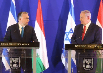 The surprising goal Netanyahu should pursue in Hungary
