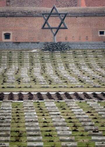 Salomea's letter of revenge reveals unknown Holocaust history