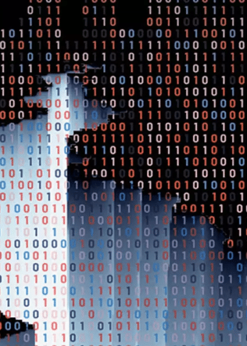 How the US led to Israel's offensive cyber collapse