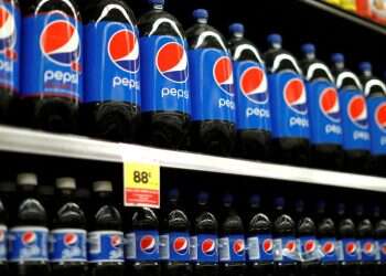 Trump's tariffs bring fizzle to soda wars