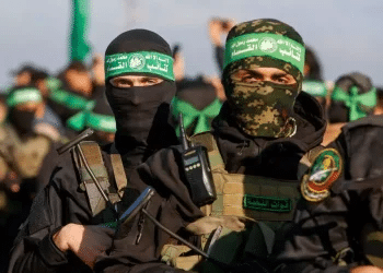 Gazen accusing Hamas of rape charged with espionage