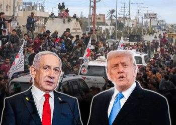 Egyptian official: Trump doesn't have much patience for hostage deal delays