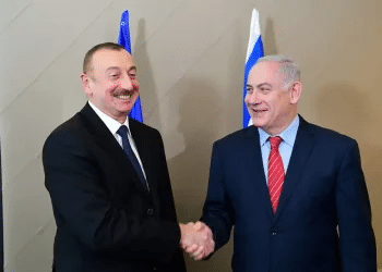 Netanyahu to visit Azerbaijan