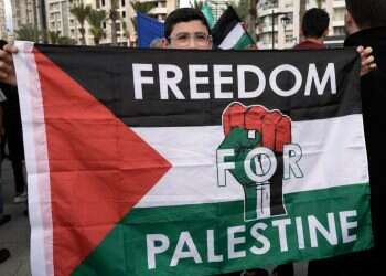 81% of Israeli public opposes Palestinian state