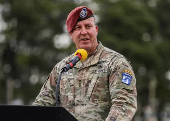 Iran in focus as CENTCOM Chief arrives in Israel for urgent visit