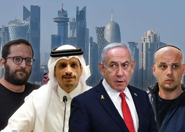 All you need to know about 'Qatargate'