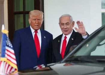 Netanyahu welcomed with honor and glory: What will this lead to next?