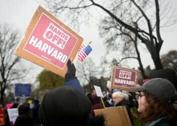 Trump's 48 billion ultimatum to universities: Drop Israel boycotts or lose funding