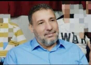 Lebanon airstrike takes out Hamas operative tied to rocket attacks