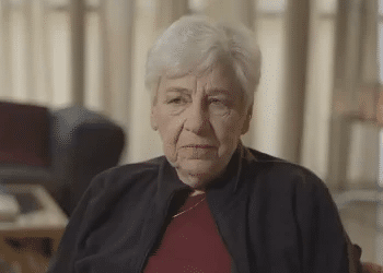 Mossad's only female deputy director Aliza Magen dies at 88