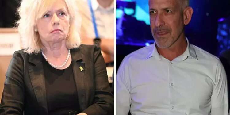 Leak case: Security threat or political persecution?