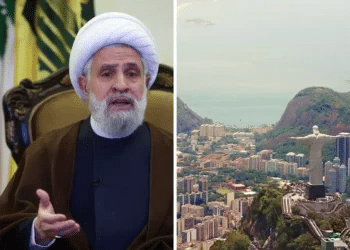 Hundreds of Hezbollah commanders flee Lebanon for South America