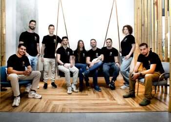 Pantera founder launches AI startup to automate software development