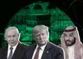 No normalization: Bin Salman accelerates nuclear project