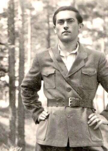 Last Sobibor camp survivor reveals buried Nazi atrocities